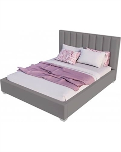 Полуторная кровать Elmax Модена Стационарное 120x200