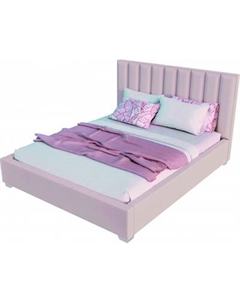 Двуспальная кровать Elmax Модена Стационарное 200x200