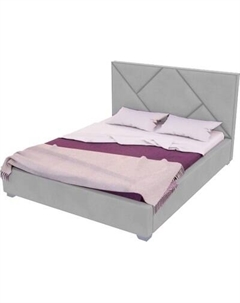 Полуторная кровать Elmax Лигурия Стационарное 140x200