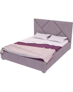 Полуторная кровать Elmax Лигурия Стационарное 120x200