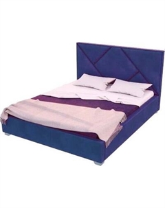 Двуспальная кровать Elmax Лигурия Стационарное 180x200