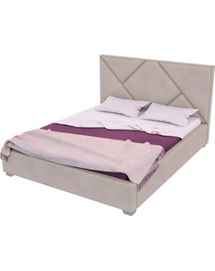 Полуторная кровать Elmax Лигурия Стационарное 120x200