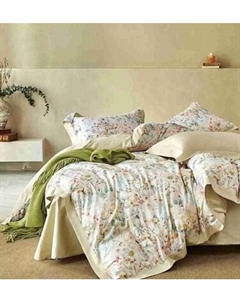 Комплект постельного белья Реноме 2сп Темно-синяя коллекция St-2452