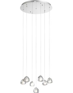 Люстра ST Luce SL6017.101.07 St luce
