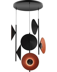 Люстра ST Luce SL3003.403.09 St luce