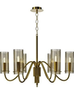 Люстра ST Luce SL2005.303.06 St luce