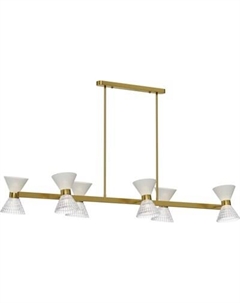 Люстра ST Luce SL2004.313.12 St luce