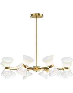 Люстра ST Luce SL2004.303.16 St luce