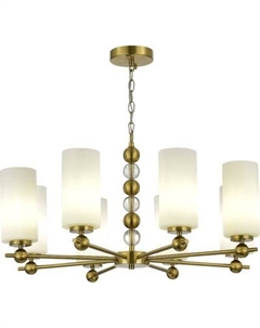 Люстра ST Luce SL2003.303.08 St luce