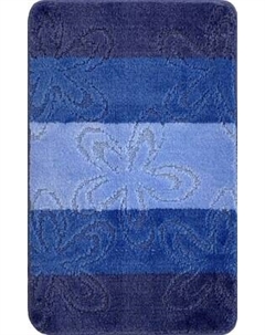 Коврик для ванной Bravo BrM01-4 50x80см Dekorelle