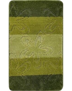 Коврик для ванной Bravo BrM01-3 50x80см Dekorelle