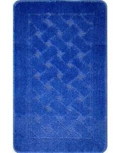 Коврик для ванной Bravo Br14-2 50x80см Dekorelle