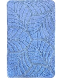 Коврик для ванной Dekorelle Bravo Br11-1 50x80см