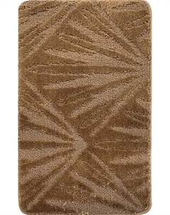 Коврик для ванной Dekorelle Bravo Br10-5 50x80см