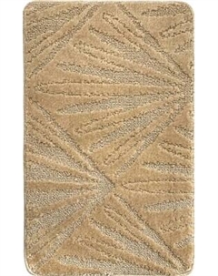 Коврик для ванной Bravo Br10-4 50x80см Dekorelle