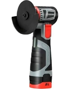 Угловая шлифовальная машина Profipower BL-164 / E0245