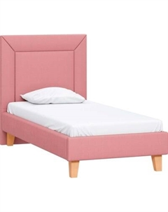 Односпальная кровать Woodcraft Виллем-Н 90 Вариант 07