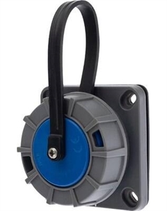 Розетка штепсельная Rexant 111-124