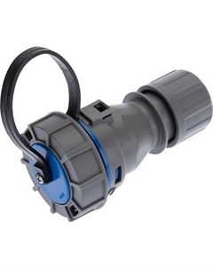 Розетка кабельная Rexant 111-121