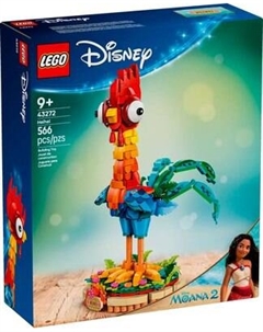 Конструктор Lego Disney Петух 43272