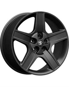 Литой диск SKAD Premium КР008 Velar 20x8.5" 5x108мм DIA 63.35мм ET 45мм Skad