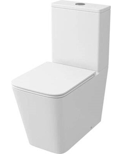 Унитаз напольный GR-4418MSQ Grossman