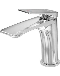 Смеситель Galaxy 510.K35.01.100 Grossman