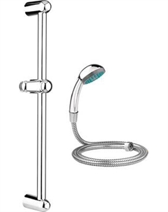 Душевой гарнитур Рыжий кот SS-04 / 109083