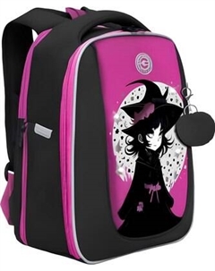 Школьный рюкзак Grizzly RAf-592-5