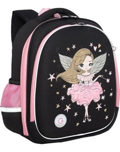 Школьный рюкзак Grizzly RAz-586-10