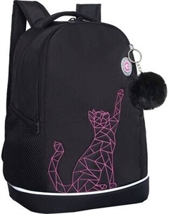 Школьный рюкзак Grizzly RG-563-2