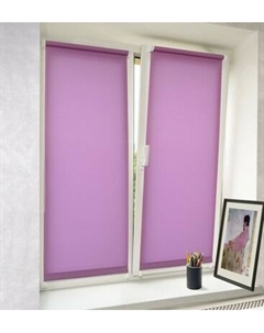 Рулонная штора Сантайм Уни СРШ-01 МЭД135 Delfa