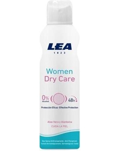 Дезодорант-спрей LEA Women Dry Care Lea