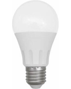 Лампа Leek A60 LED 12W 12-48V 6500K E27 / LE010501-0091