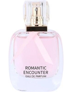 Туалетная вода Miniso Romantic Encounter 3534