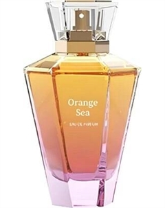 Туалетная вода Miniso Orange Sea 3480