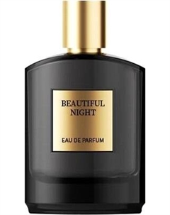 Туалетная вода Miniso Beautiful Night 2902