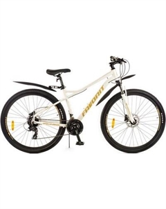 Велосипед Apollo-29HDA / APL29HD17WG-AL Favorit