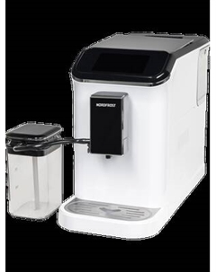 Кофемашина Home 300 W Nordfrost