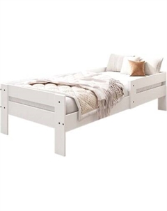 Кровать-тахта детская Барселона-2 80х160 / ECO.001.00052.80-160.101SE Ecowood