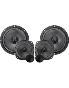 Компонентная АС Phoenix Gold ZX653CS Phoenix gold