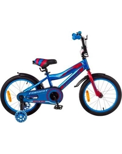 Детский велосипед BIK-14BR Favorit