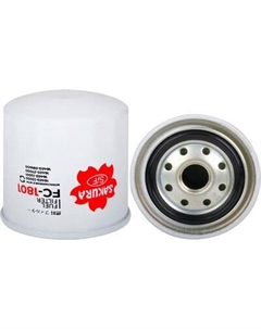 Топливный фильтр FC1801 Sakura filters