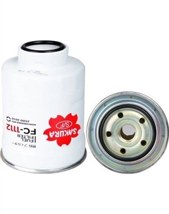 Топливный фильтр FC1112 Sakura filters