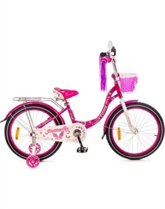 Детский велосипед BUT-16PN Favorit