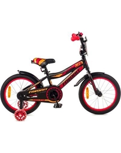 Детский велосипед Biker / BIK-16RD Favorit