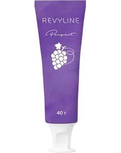 Зубная паста Revyline Perfect Спелый виноград / 8466