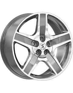 Литой диск SKAD Premium КР008 Li L7/Li L8 20x8.5" 5x120мм DIA 62.5мм ET 45.5мм Skad