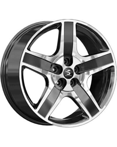 Литой диск SKAD КР008 Genesis G80/GV80 20x8.5" 5x114.3мм DIA 67.1мм ET 43мм Skad