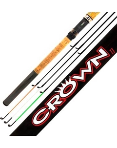 Удилище Crown 3.3М 120-180г Carbon IM8 Dayo